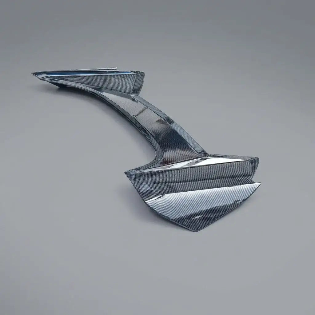 Rear Trunk Spoiler Wing Performance Style for BYD Sealion 7 | carblaze 2