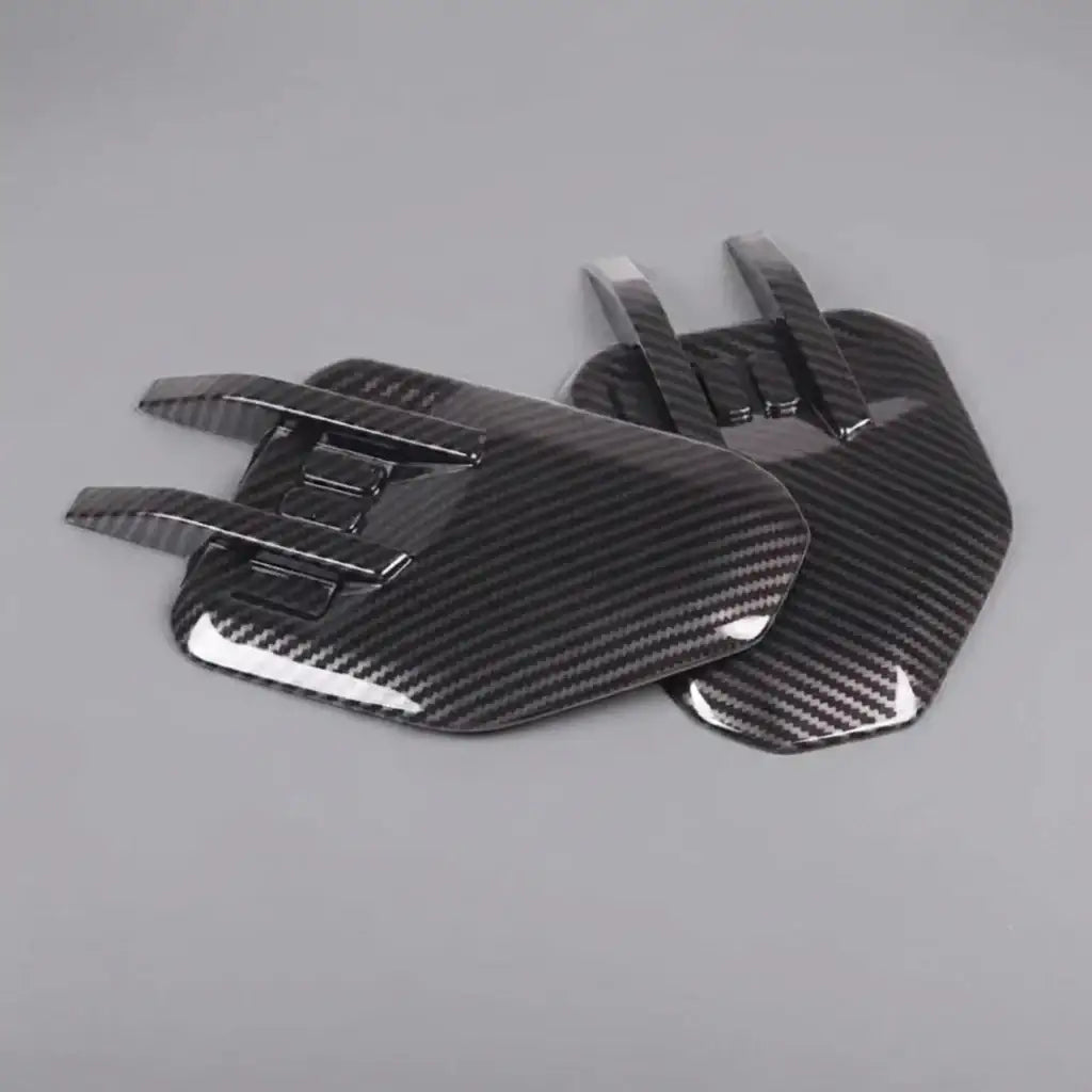 Side Fender Wing Cover Trim for Denza B5 (2 Pcs) | carblaze 4