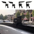 Universal Car Roof Rack Cross Bar Mounting Hardware Kit | carblaze 1