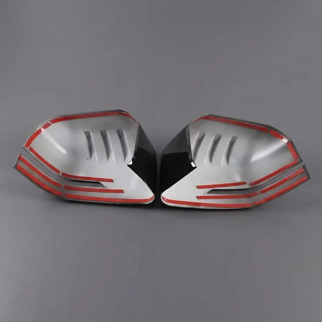 Side View Mirror Cover Caps for Denza B5 (2 Pcs) | carblaze 6