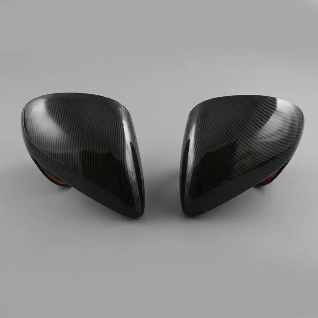 Side View Mirror Cover Caps Shell Trim for BYD Atto 1 / Dolphin Surf | carblaze 2