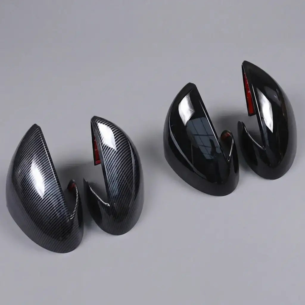 Side View Mirror Cover Caps Shell Trim for BYD Atto 1 / Dolphin Surf | carblaze 4