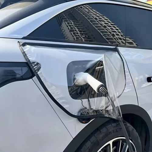 Charger Plug Port Cover for BYD BYD1