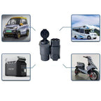 Adaptateur de conversion de prise de charge