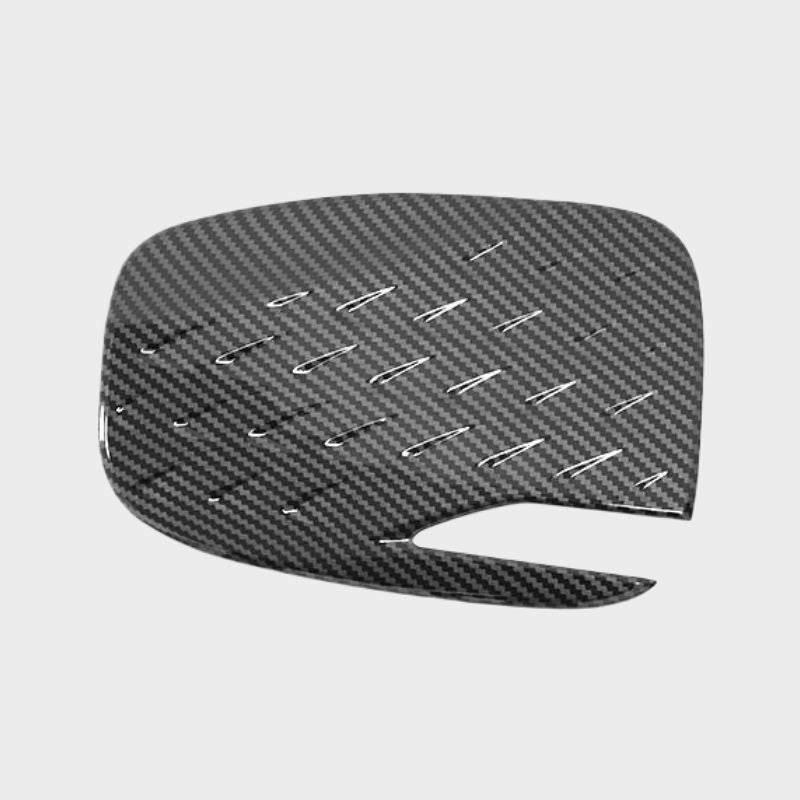 Capa Decorativa para Porta de Carregamento para BYD Atto 3