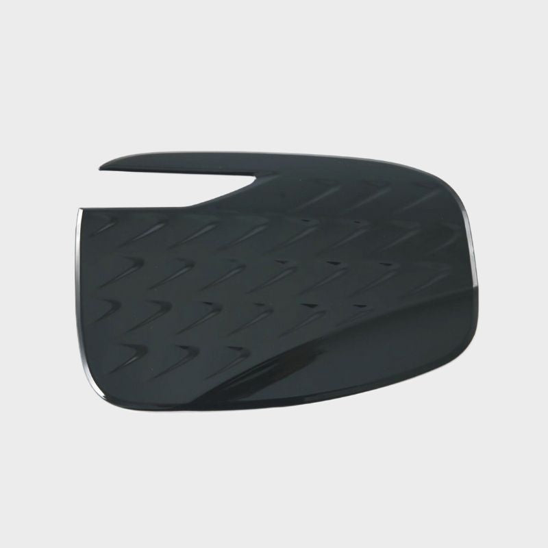 Capa Decorativa para Porta de Carregamento para BYD Atto 3