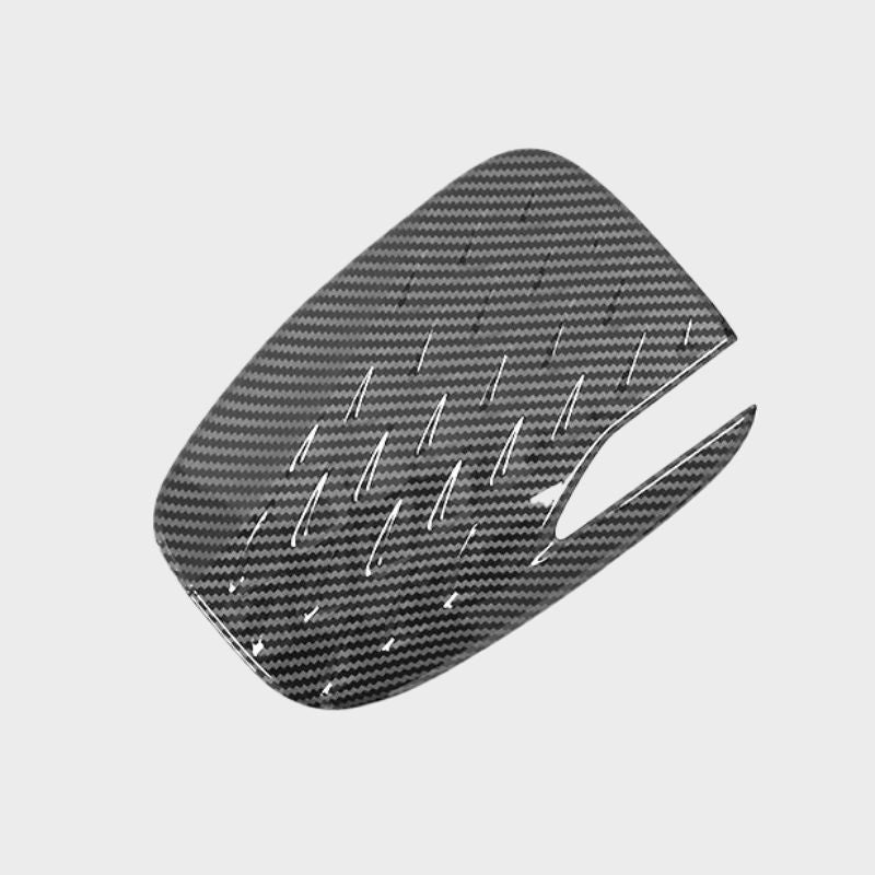 Capa Decorativa para Porta de Carregamento para BYD Atto 3