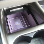 Colorful Lower Storage Box for BYD Dolphin BYD4