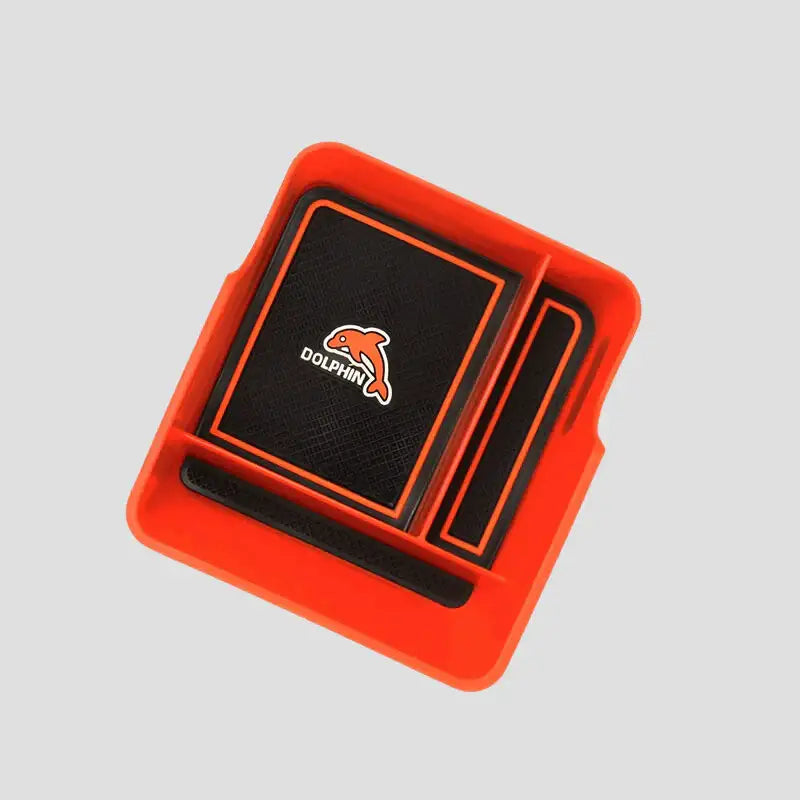 Colorful Lower Storage Box for BYD Dolphin BYD10