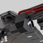 Copertura Protettiva Linea Refrigerante per BYD Shark 6