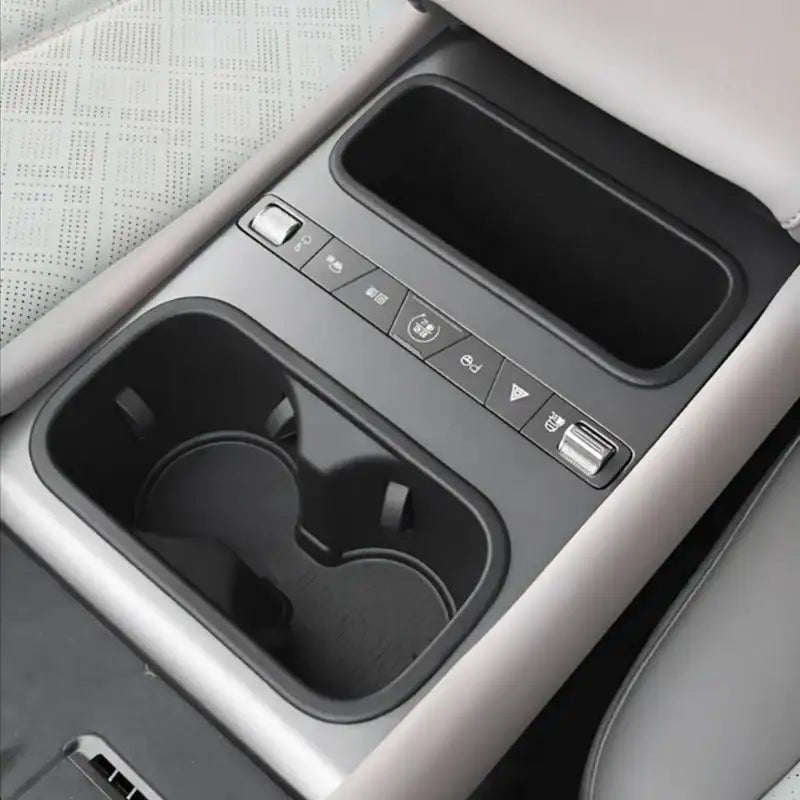 Cup Holder Insert for BYD Atto 3 EVO (2 Pcs) BYD1