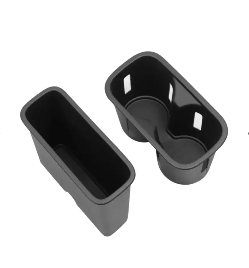 Cup Holder Insert for BYD Atto 3 EVO (2 Pcs) BYD2