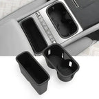 Cup Holder Insert for BYD Atto 3 EVO (2 Pcs) BYD4