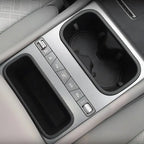 Cup Holder Insert for BYD Atto 3 EVO (2 Pcs) BYD5