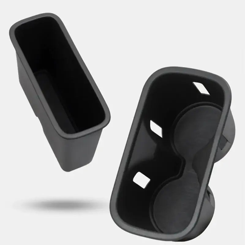 Cup Holder Insert for BYD Atto 3 EVO (2 Pcs) BYD7