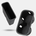 Cup Holder Insert for BYD Atto 3 EVO (2 Pcs) BYD7