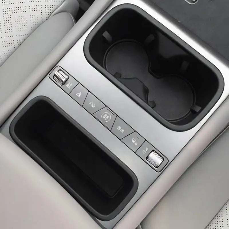 Cup Holder Insert for BYD Atto 3 EVO (2 Pcs) BYD10