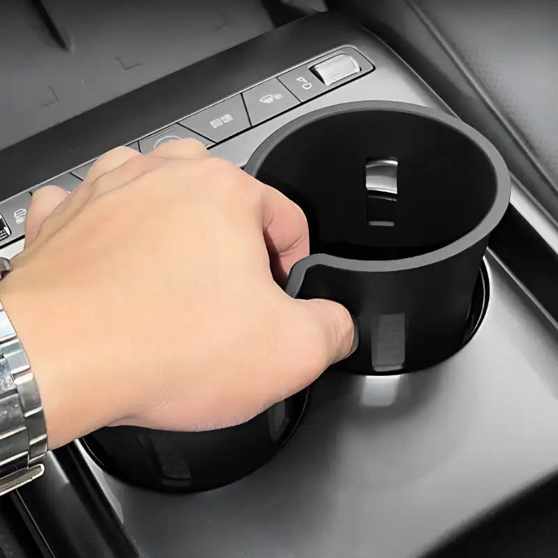 Cup Holder Insert for BYD Seal 6 BYD3