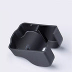 Cushion Silicone Door Lock Buckle Prot Cover for BYD (4Pcs)