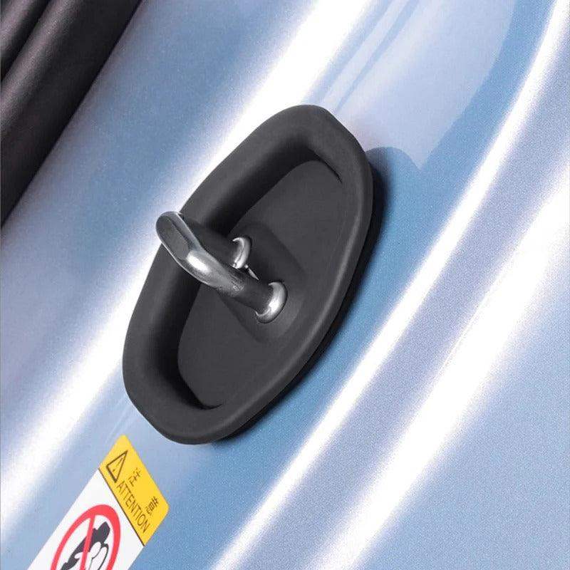 Door Latch Protector for MG MG3