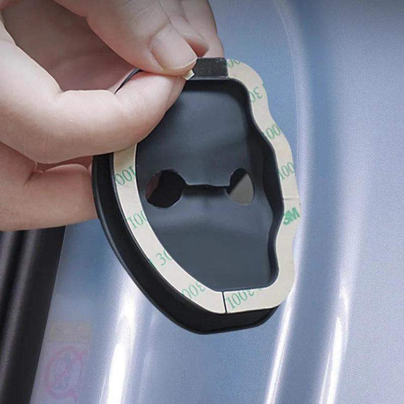 Door Latch Protector for MG MG2