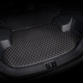 Custom Fit Trunk Mats for ORA Funky Cat / IQ / RI -Waterproof Cargo Liner Rug Carpet