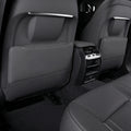 Custom Seat Back Kick Mats for Volvo EX30 -Waterproof Leather Car Seat Protectors with Storage Bag | carblaze 1