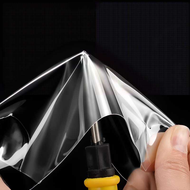 Kit de protection intérieure PPF DIY pour Seal U/Sealion 6