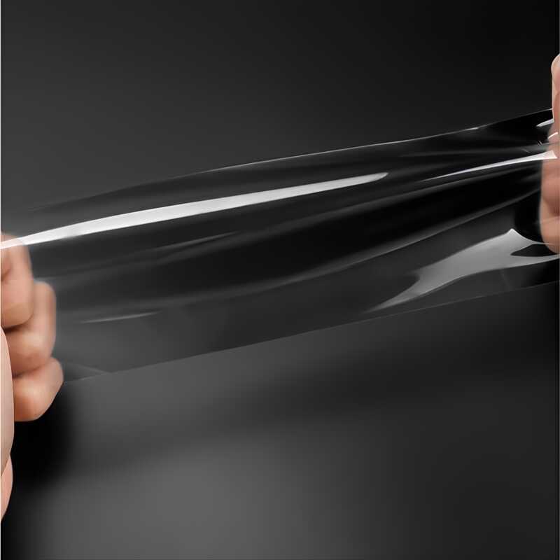 Kit de protection intérieure PPF DIY pour Seal U/Sealion 6