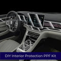 DIY Interior Protection PPF Kit for Seal U/Sealion 6 BYD1