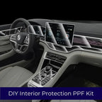 DIY Interior Protection PPF Kit for Seal U/Sealion 6 BYD1