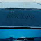 Dashboard Sunshade Mat for Denza B5 BYD5