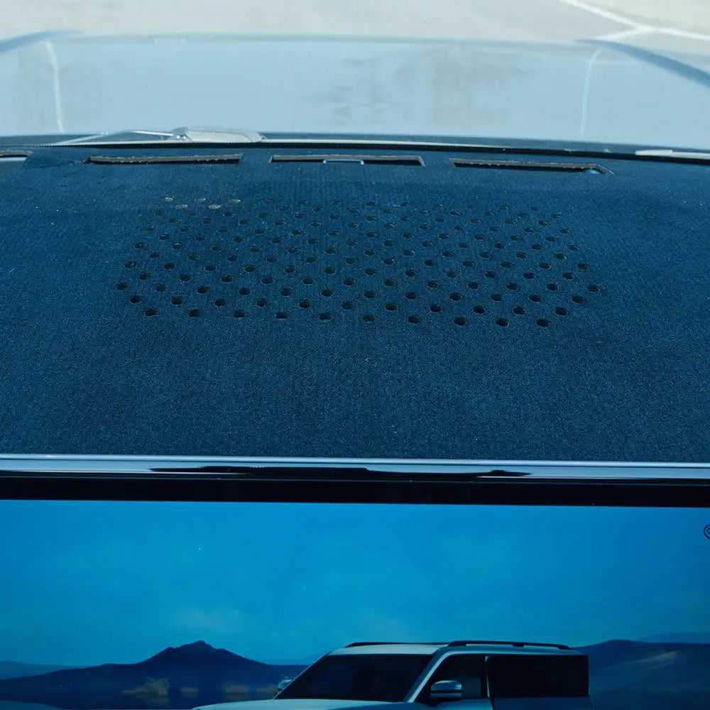 Dashboard Sunshade Mat for Denza B5 BYD5