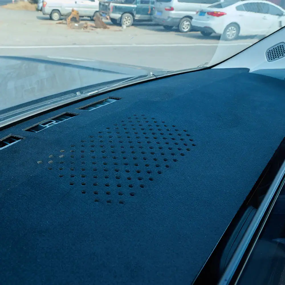 Dashboard Sunshade Mat for Denza B5 BYD6