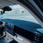 Dashboard Sunshade Mat for Denza B5 BYD1