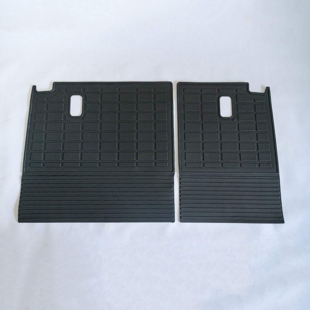 TPE Seat Protection for BYD Sealion 7 BYD8