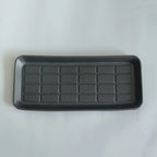 TPE Frunk Mat & Trunk Inner Stroage Mat for BYD Sealion 7 BYD12