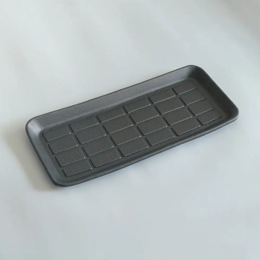 TPE Frunk Mat & Trunk Inner Stroage Mat for BYD Sealion 7 BYD13