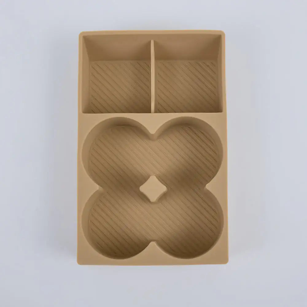 Denza B8 Center Console Refrigerator Silicone Tray BYD2