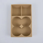 Denza B8 Center Console Refrigerator Silicone Tray BYD2