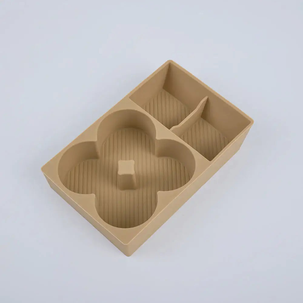 Denza B8 Center Console Refrigerator Silicone Tray BYD1