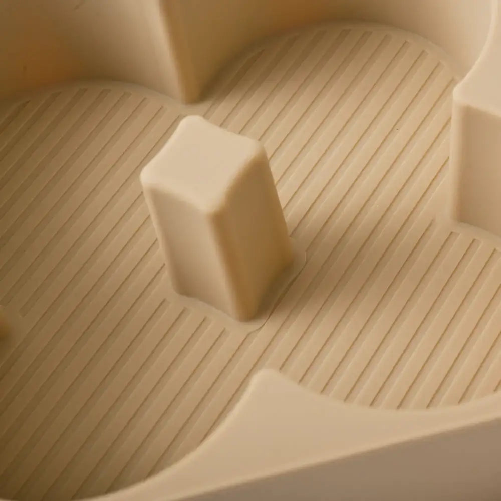 Denza B8 Center Console Refrigerator Silicone Tray BYD3