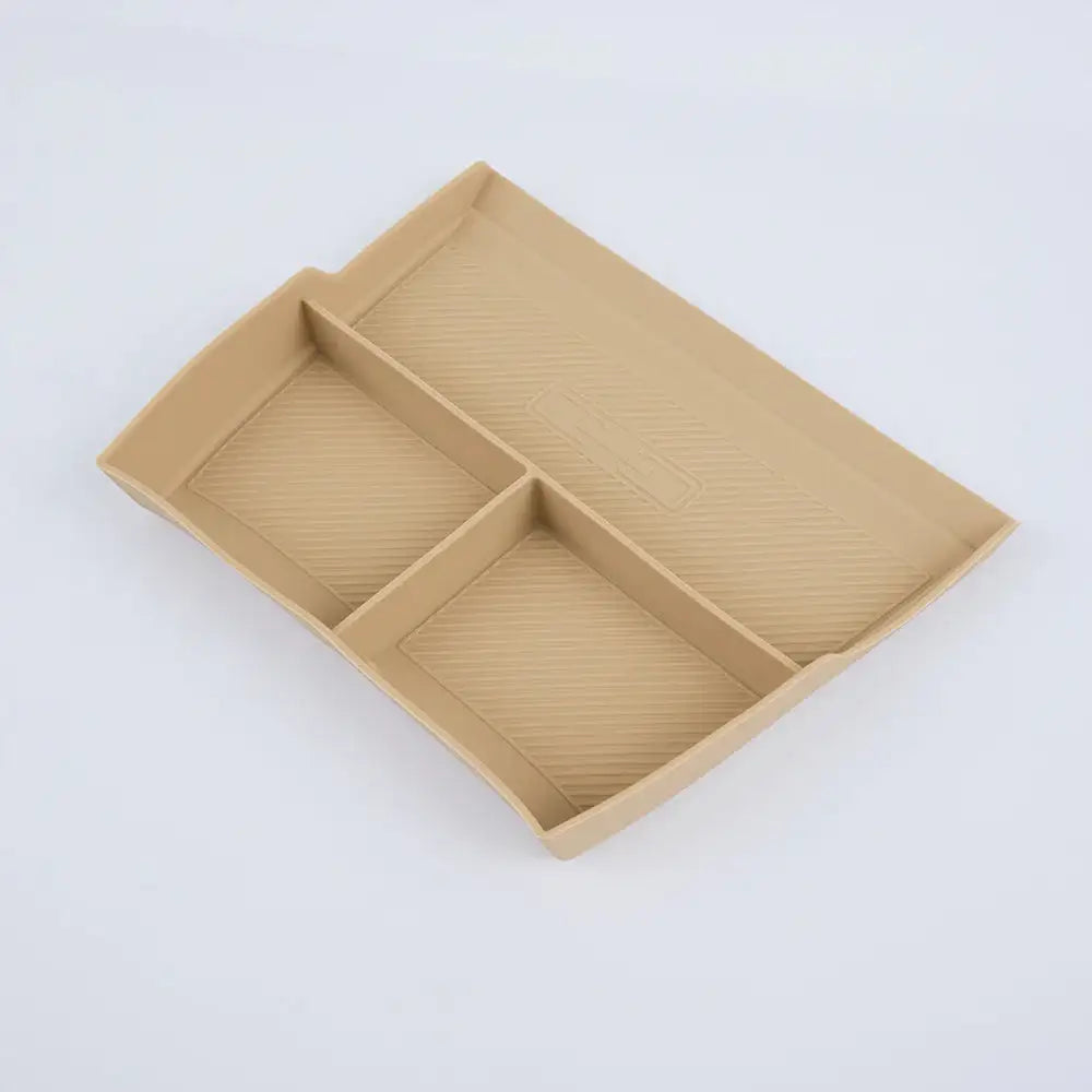 Center Control Storage Box for Denza B8 BYD8