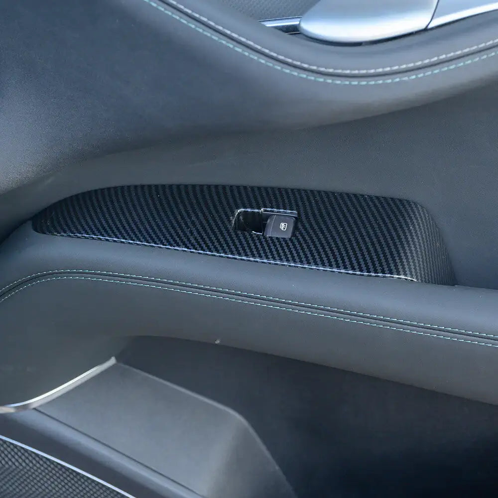 Window Lift Trim Panel for BYD Sealion 7 BYD3