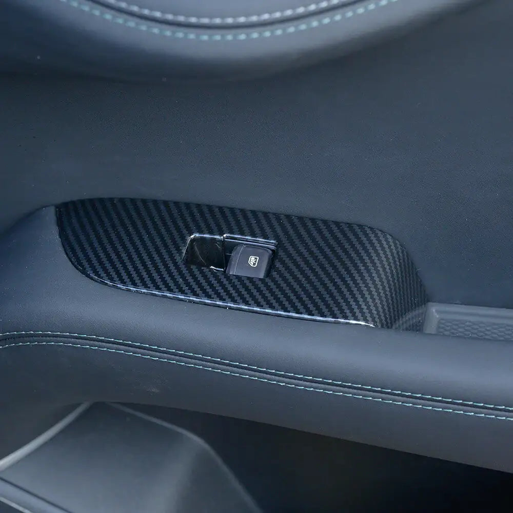 Window Lift Trim Panel for BYD Sealion 7 BYD4