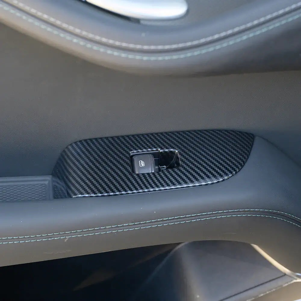 Window Lift Trim Panel for BYD Sealion 7 BYD5