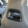 Front Seat Trim Cover for BYD Sealion 7 BYD1
