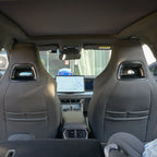 Front Seat Trim Cover for BYD Sealion 7 BYD4