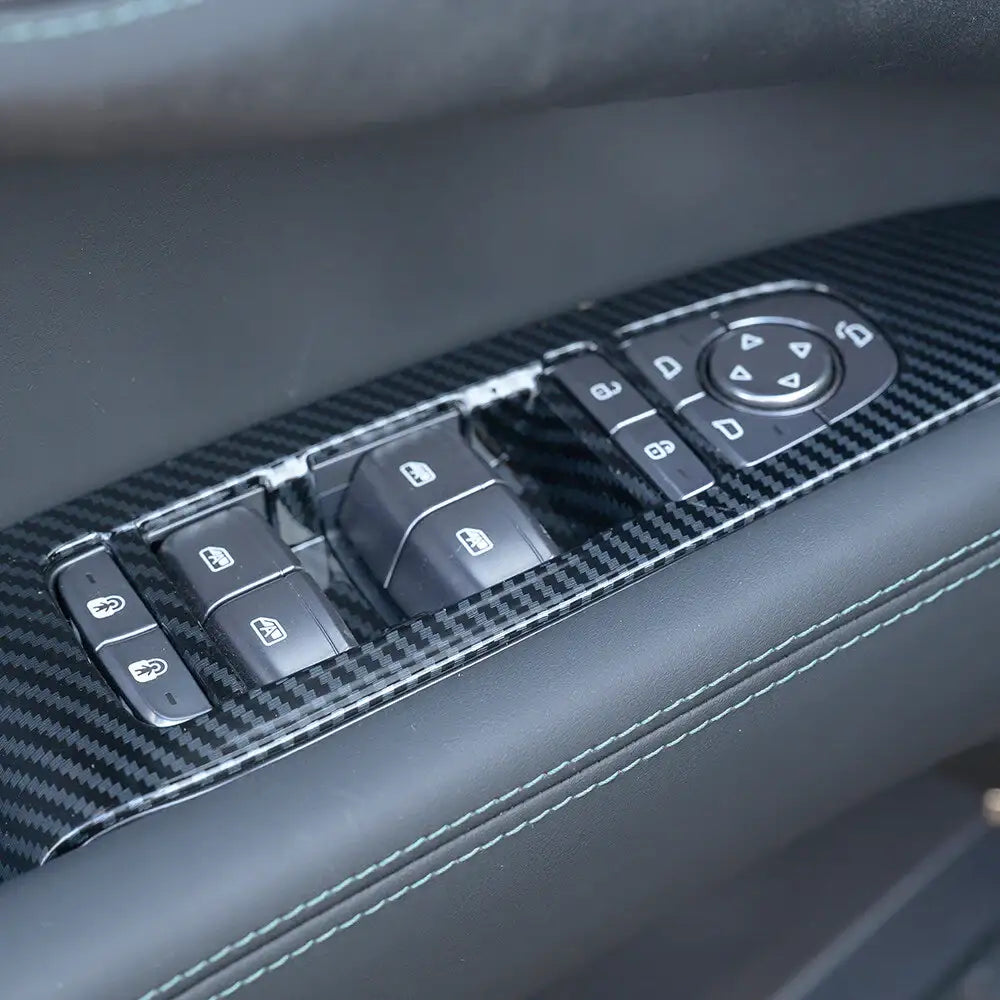 Window Lift Trim Panel for BYD Sealion 7 BYD2