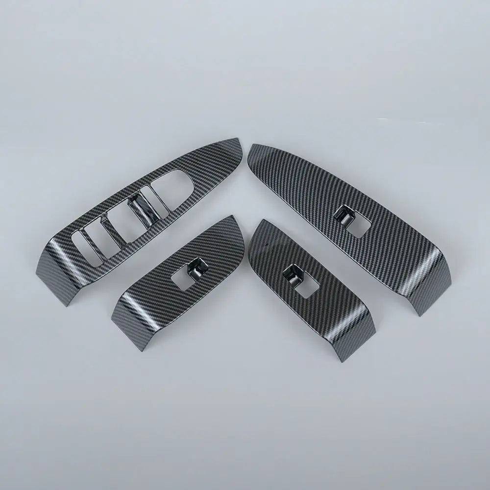 Window Lift Trim Panel for BYD Sealion 7 BYD6